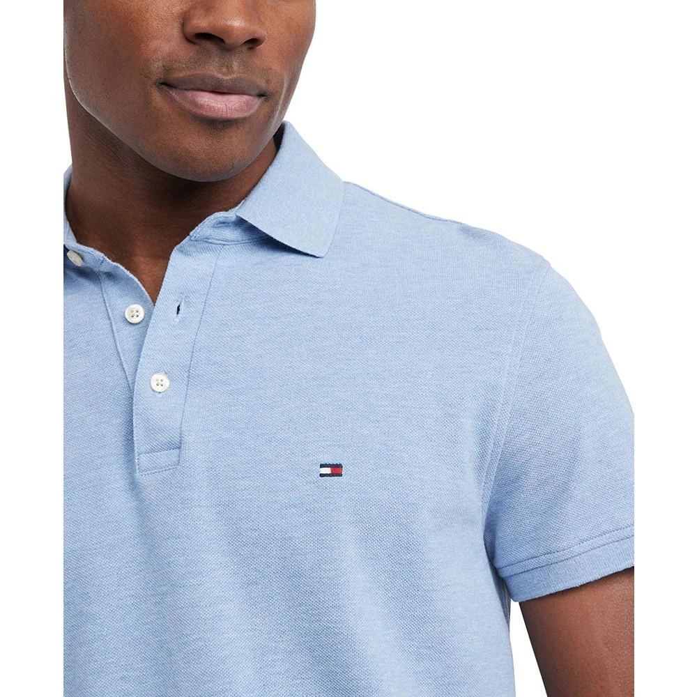 Tommy Hilfiger Men's 1985 Slim Fit Polo Shirt 3