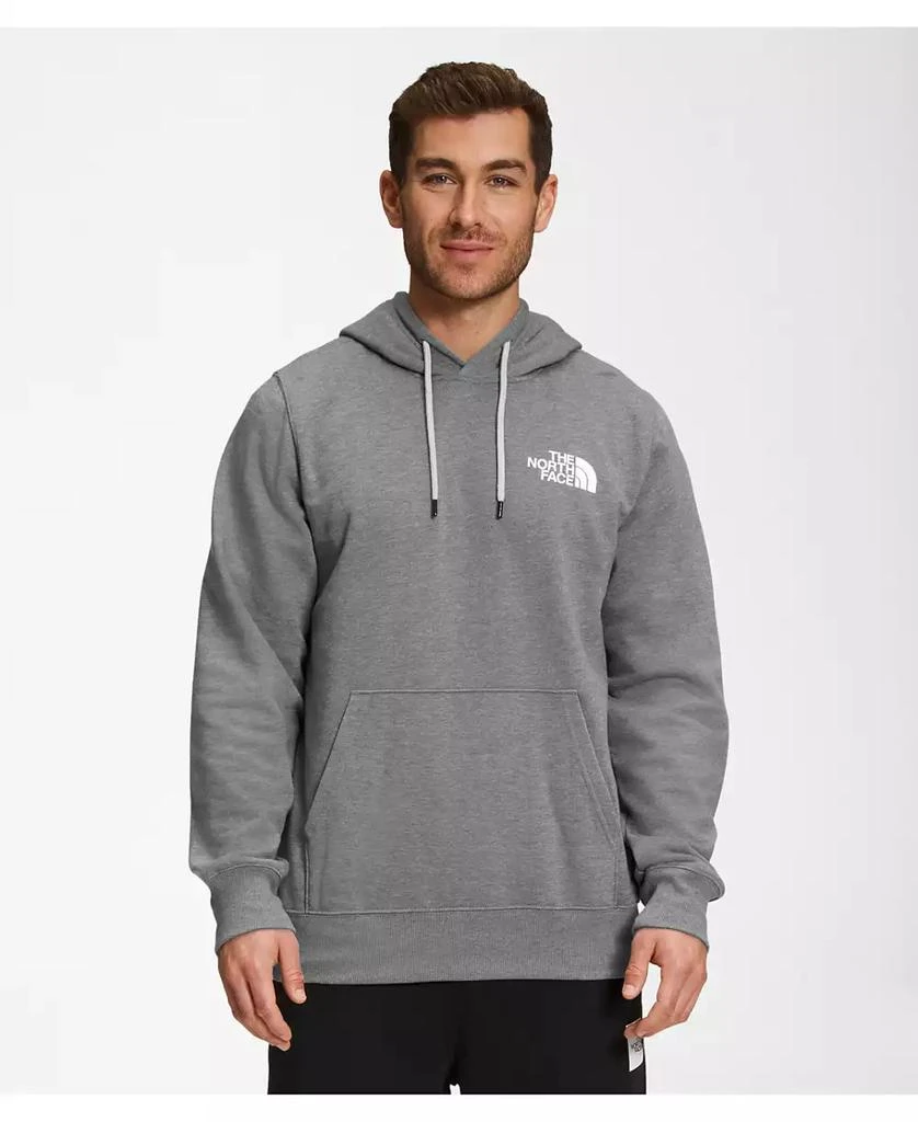 The North Face Men's Box NSE 'Never Stop Exploring' Pullover Hoodie 2