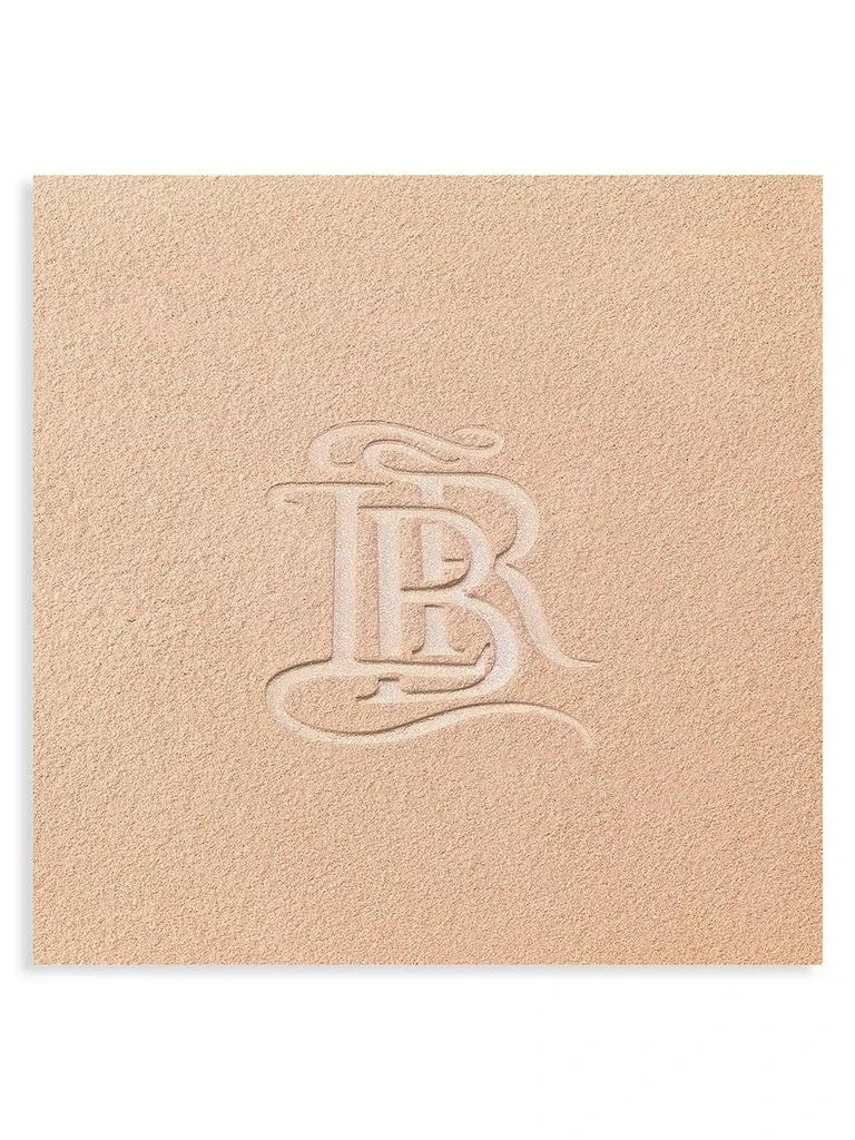 La Bouche Rouge Black Fine Leather Highlighter Set 5