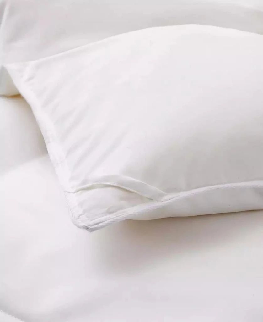 UNIKOME CLOSEOUT! Medium Weight Goose Down Feather Fiber Comforter 4