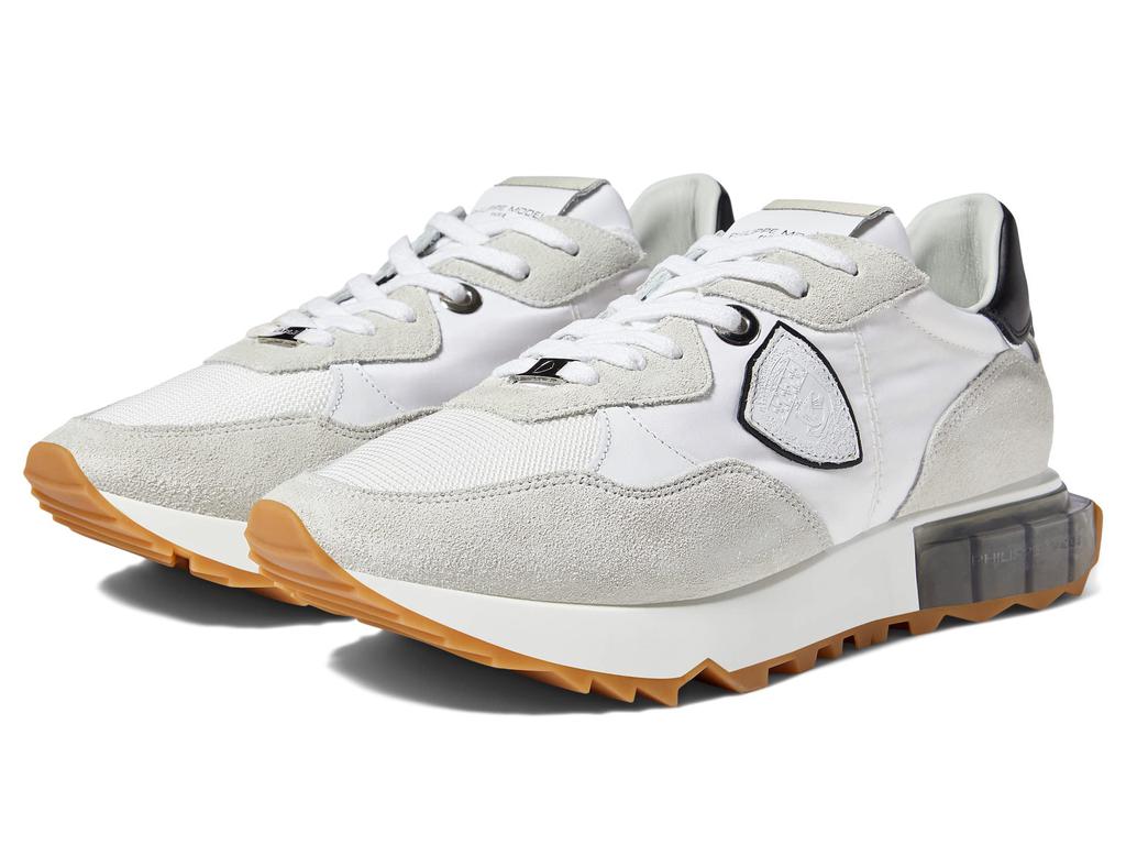 PHILIPPE MODEL Prsx Low Man Sneakers - Casual Shoes PHILIPPE MODEL Prsx Low Man Sneakers - Casual Shoes