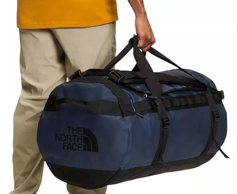 The North Face The North Face Large Base Camp Duffle 5