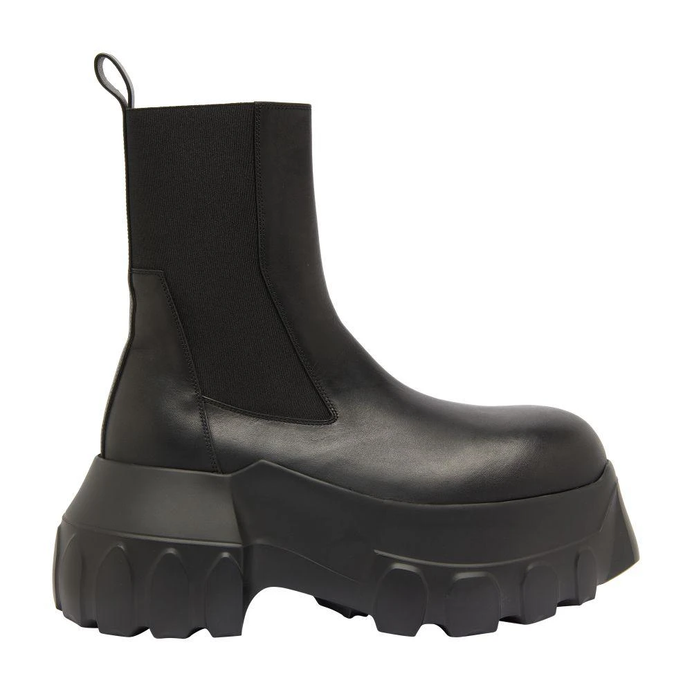 Rick Owens Mega tractor chelsea botts 9