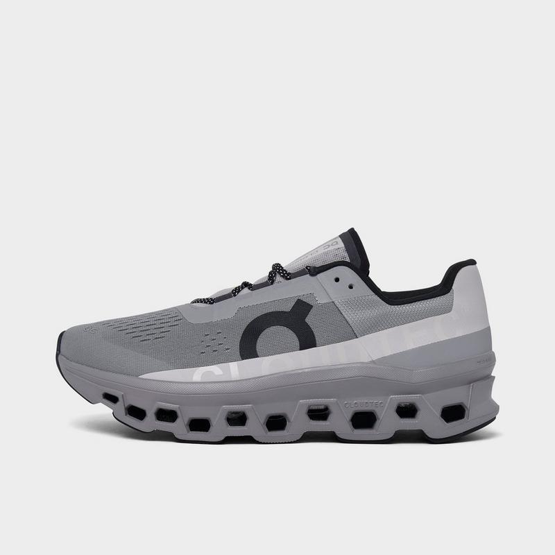 On Men's On Cloudmonster Running Shoes