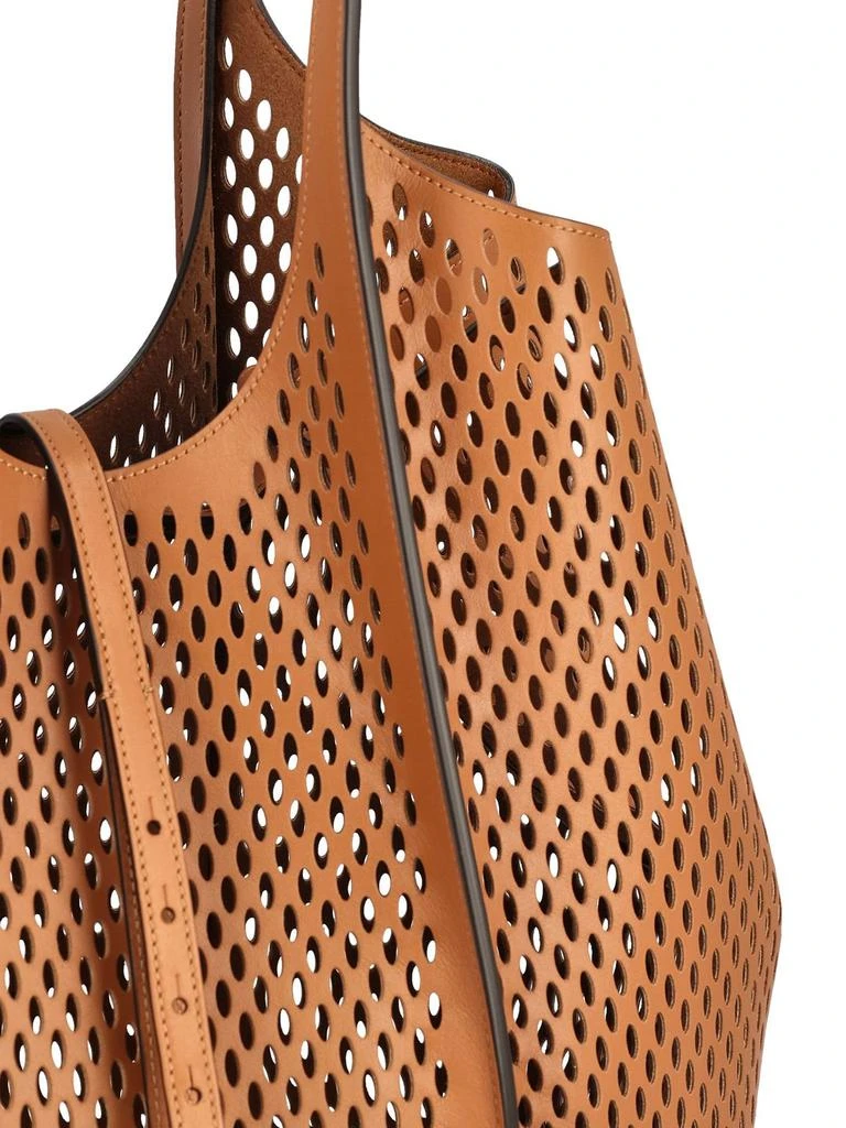Tod's Tod's T Timeless Tote Bag 4