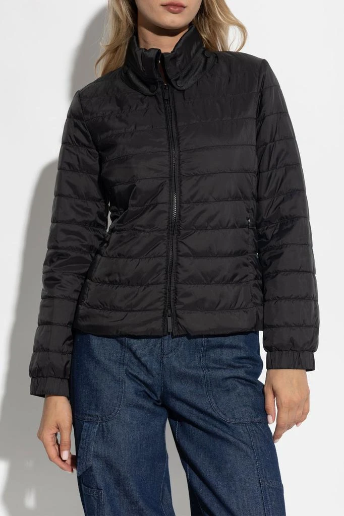 Emporio Armani Emporio Armani Quilted Jacket 3