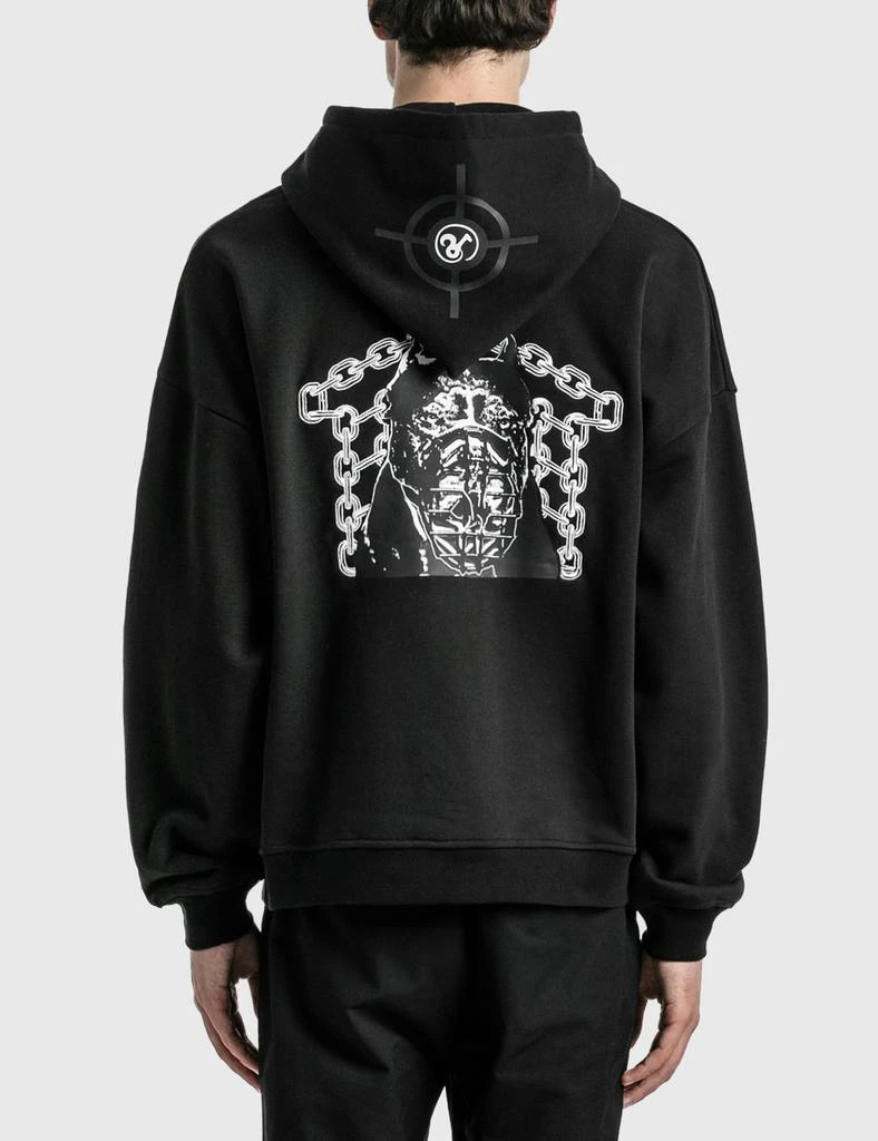 Richardson Richardson x Public Housing Skate Team Hoodie 4