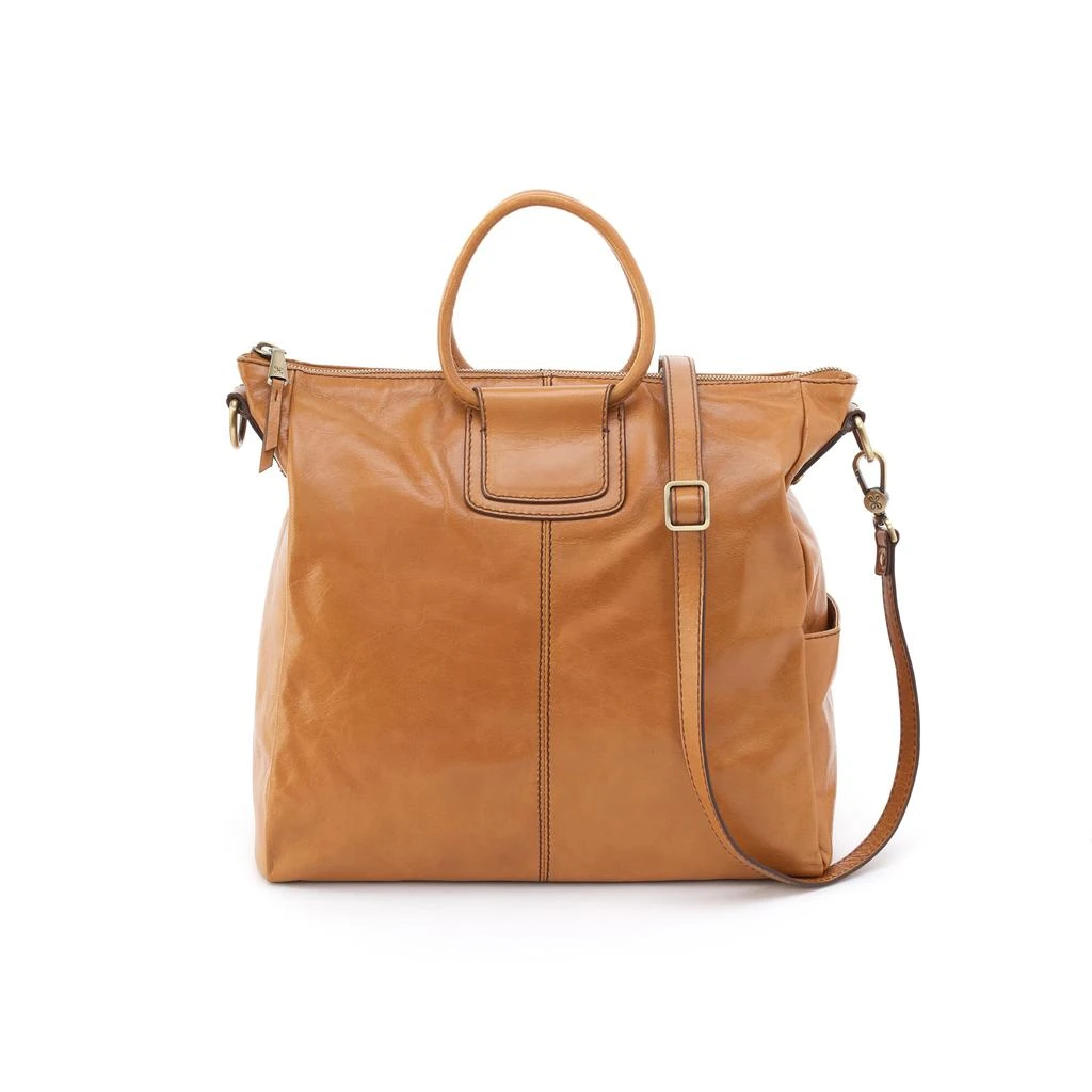 Hobo Sheila Large Satchel 1