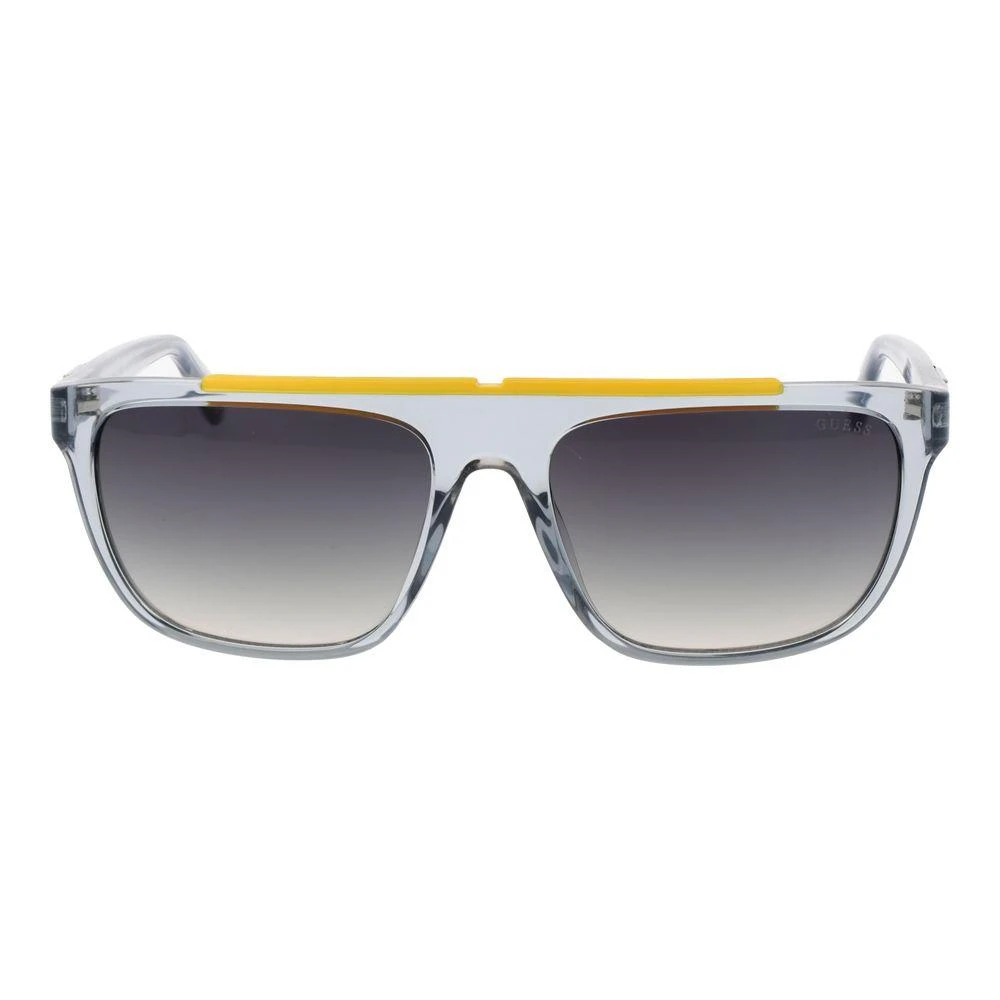 GUESS Men Men's Sunglasses 2