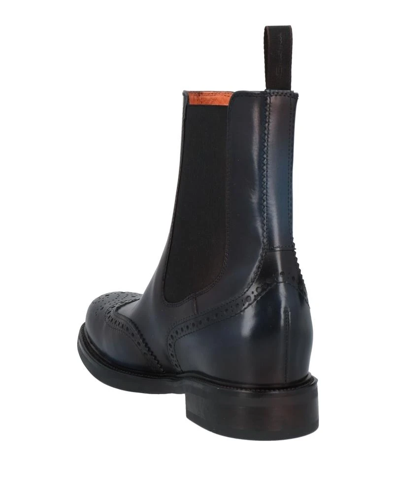 Santoni Ankle boot 3