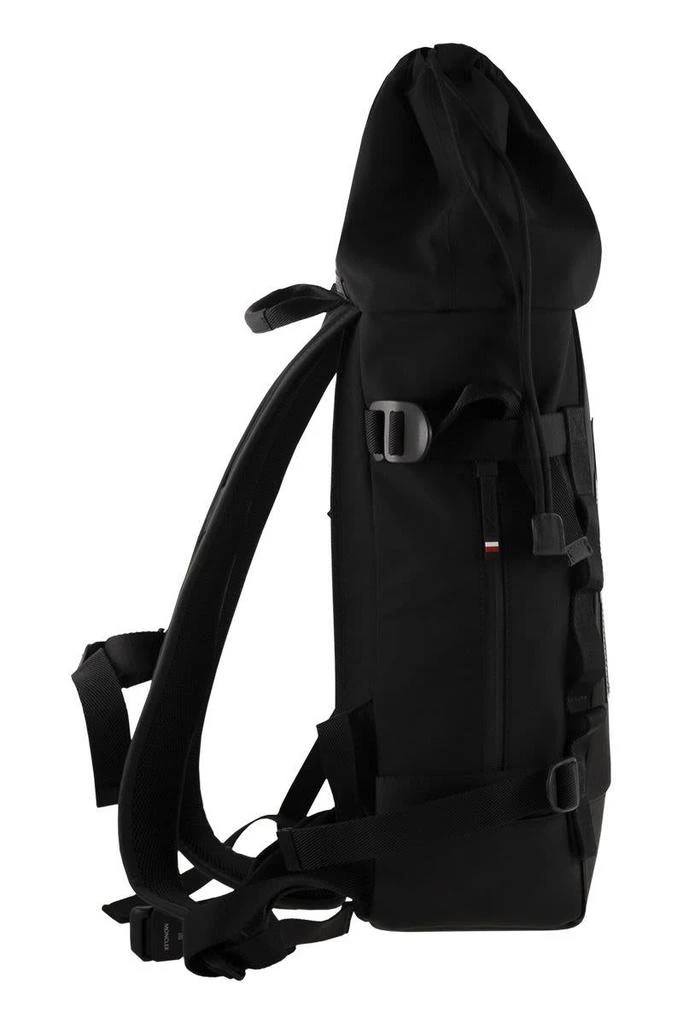 Moncler Moncler Grenoble Water-Repellent Backpack 3