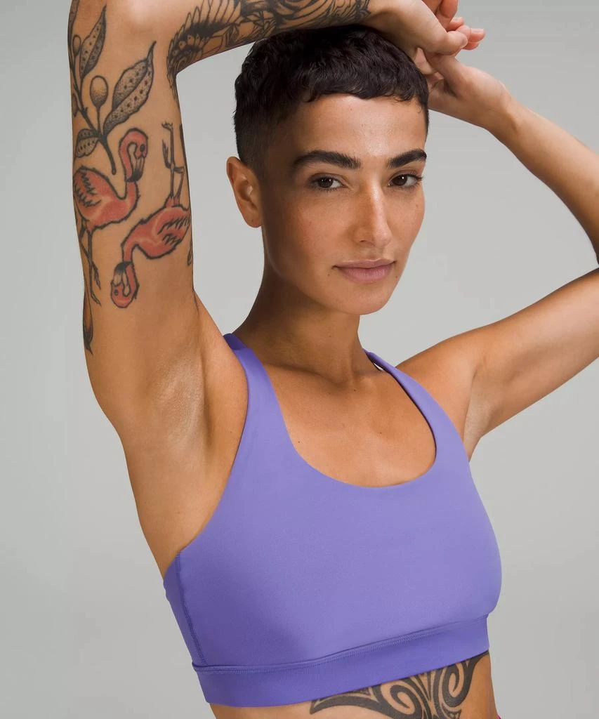 Lululemon lululemon Energy Bra *Medium Support, B–D Cups 39