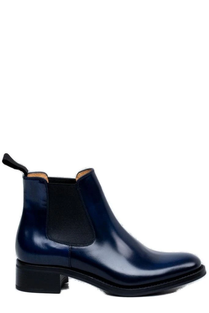 Church's Church's Slip-On Ankle Boots 1