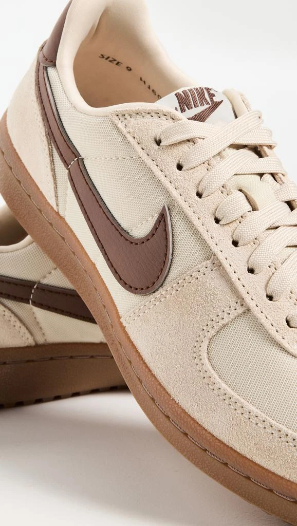 NIKE Field General Sneakers 5