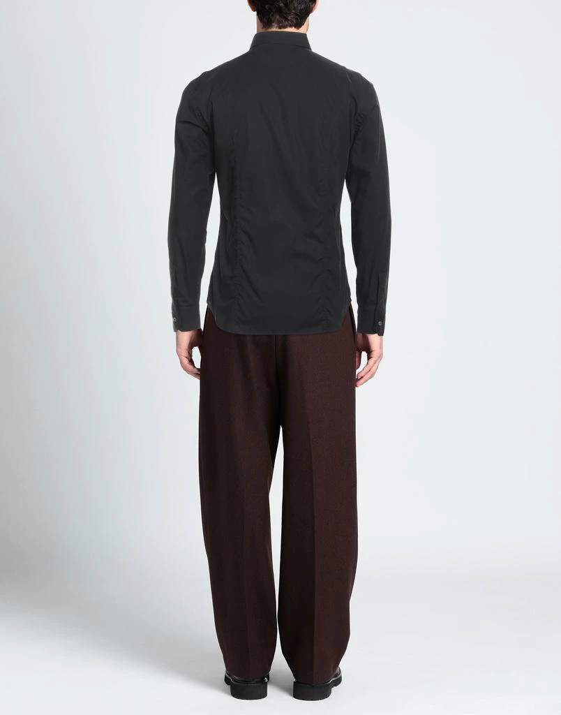 A.TESTONI Solid color shirt 3