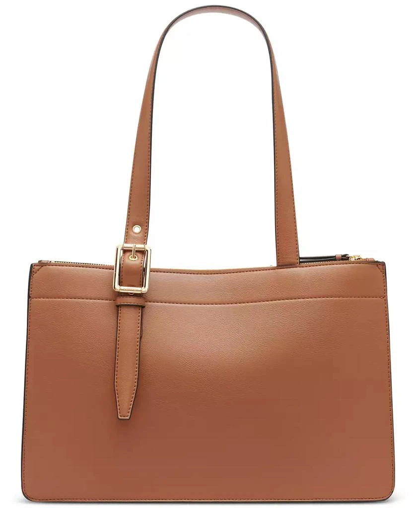 Calvin Klein Havana Tote Bag 4
