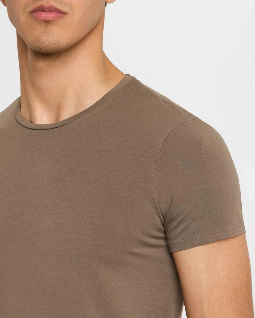 MONFRÈRE Men's Dann Jersey T-Shirt 5