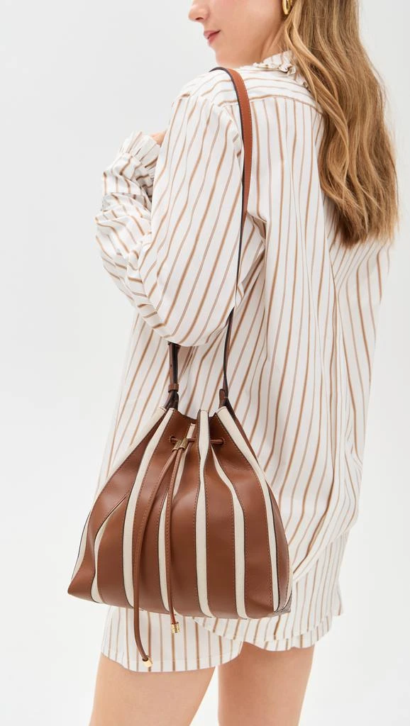 Ulla Johnson Alma Everyday Bucket Bag 2