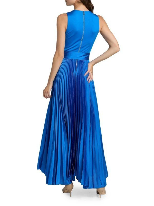 chinese dress ladies Product | LSPACE Chara Maxi Dress