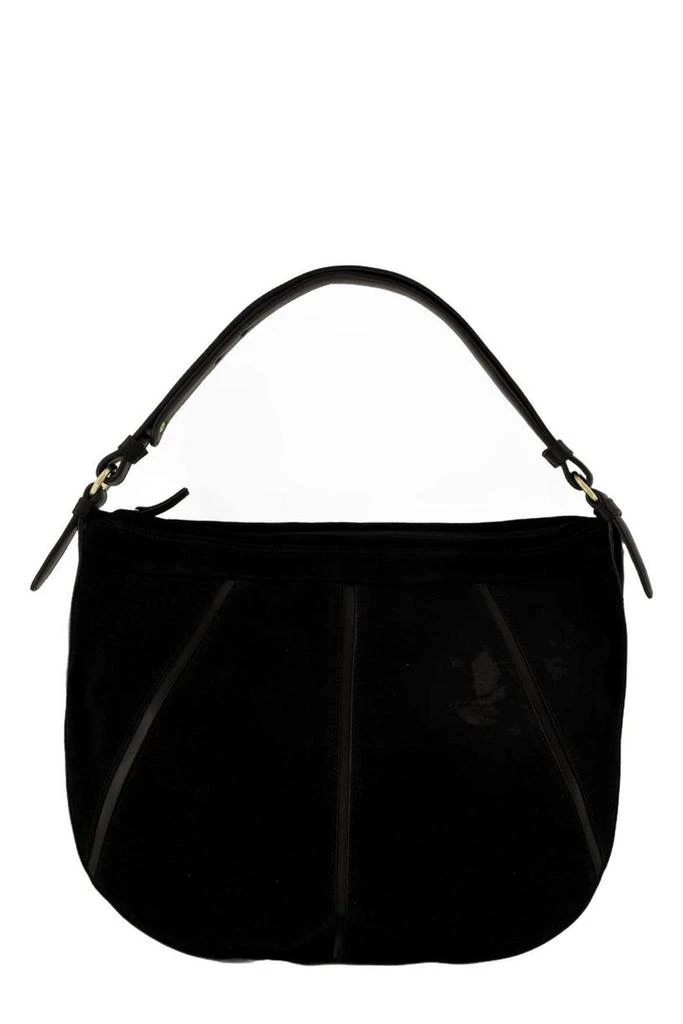 ROUJE Rouje Metro Zipped Shoulder Bag 1