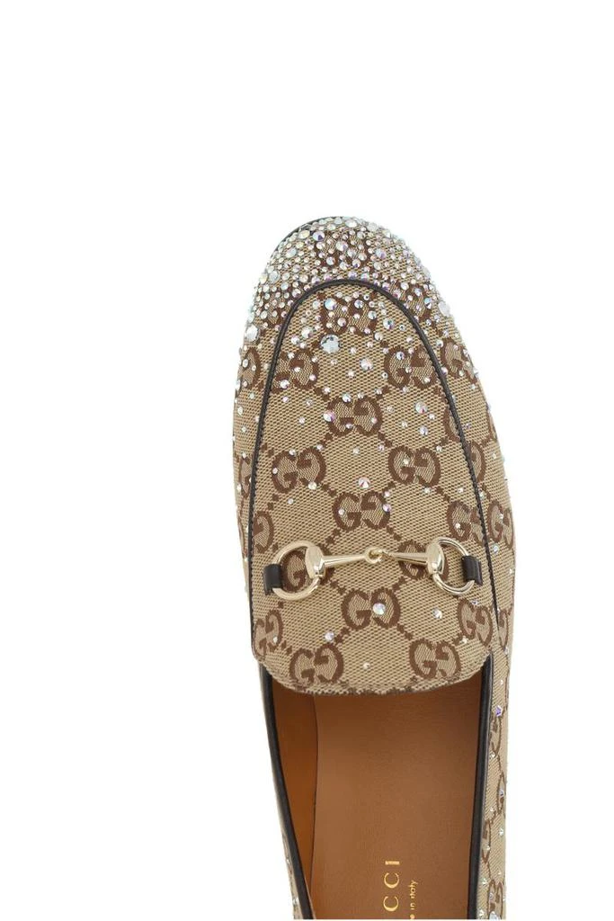 Gucci Gucci Flat Shoes 4