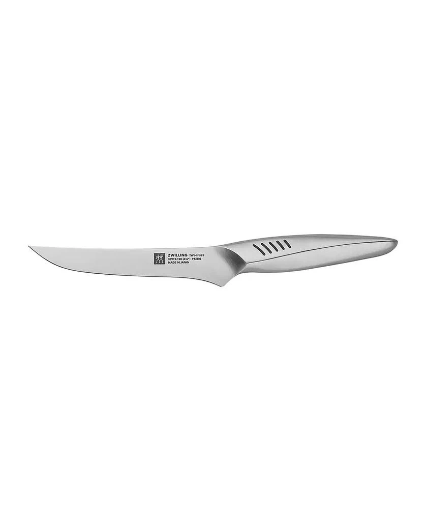 ZWILLING Twin Fin II 4.5" Steak Knife 1
