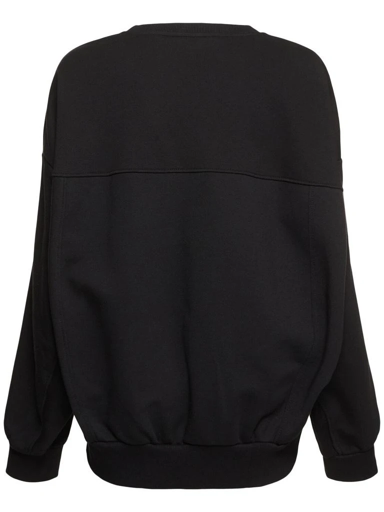 Marni Brushed Cotton Sweatshirt 3