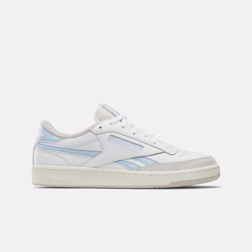 Reebok Club C Revenge Vintage Unisex Shoes 1