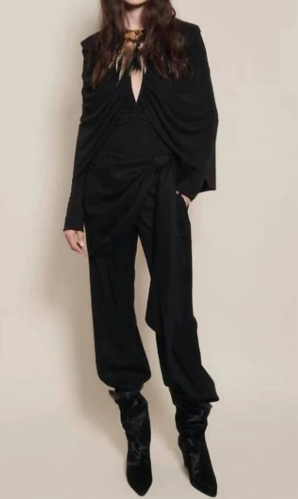 JOHANNA ORTIZ Johanna Ortiz - Starlight Bodysuit