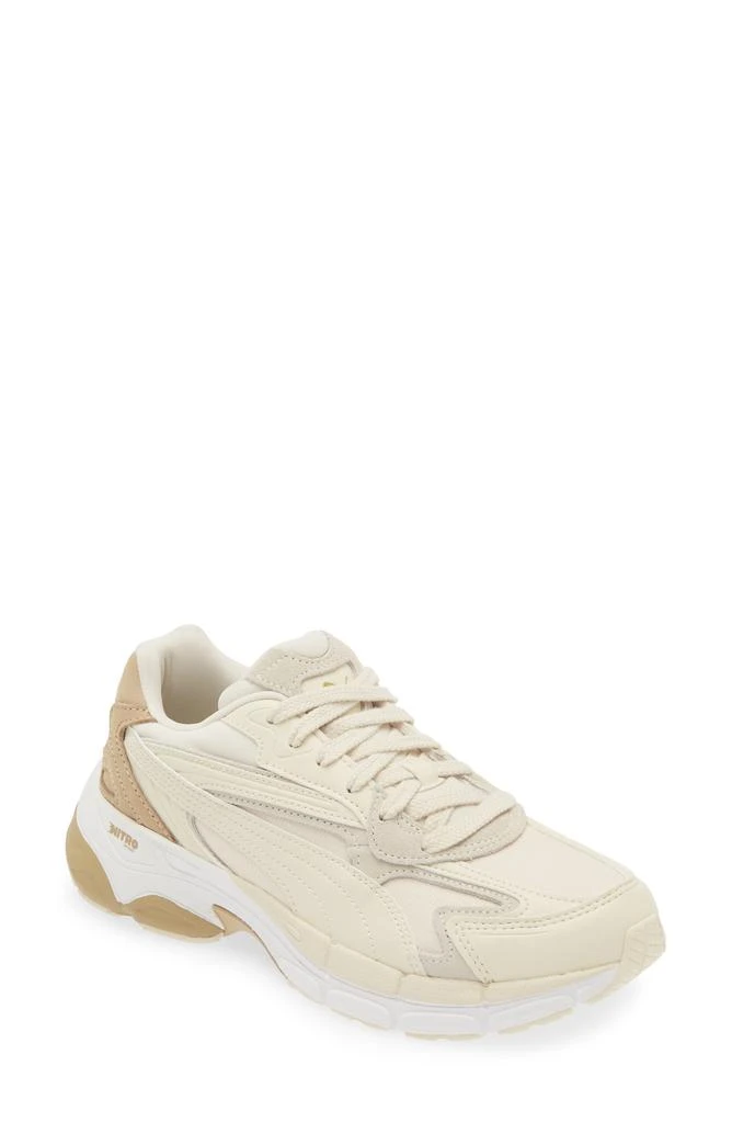 Puma Teveris NITRO<sup>™</sup> Luxe Sneaker 1