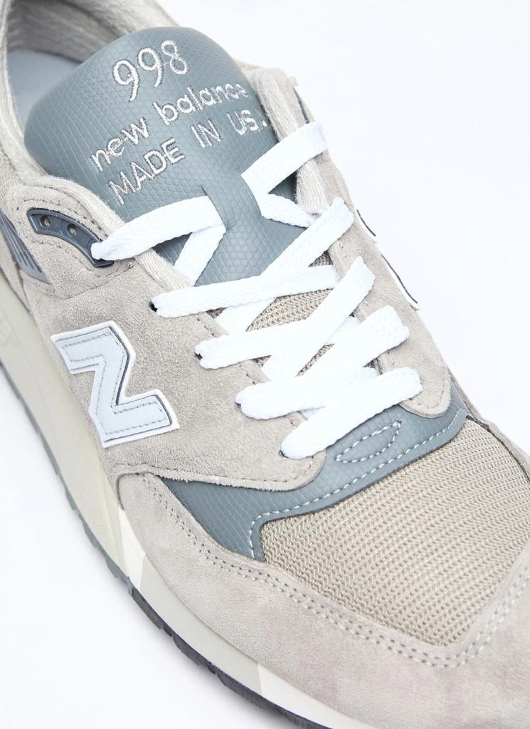 New Balance 998 Sneakers 2