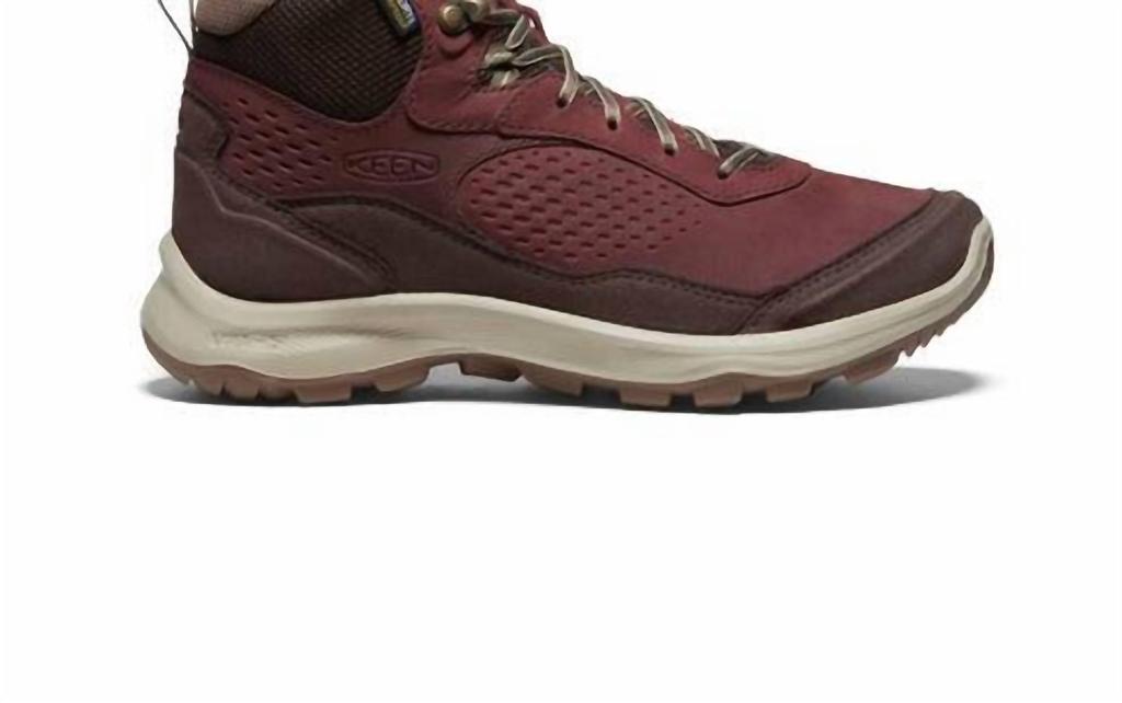 Keen Keen - Women's Terradora Explorer Waterproof Boot