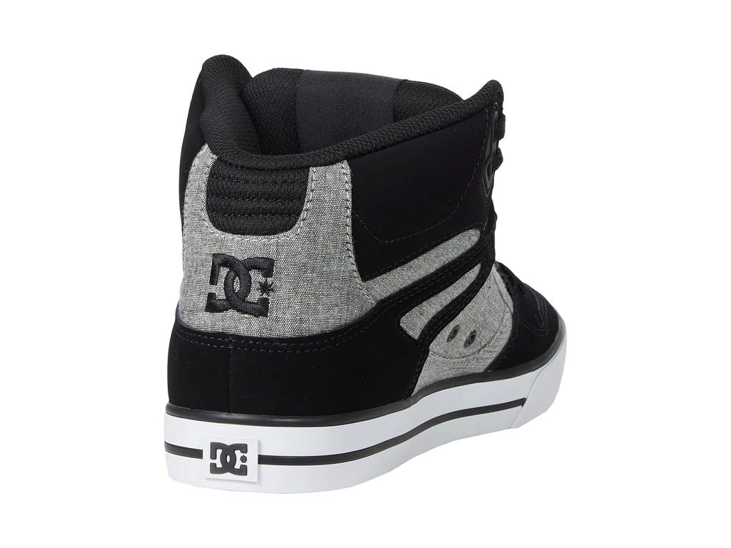 DC Pure High-Top WC 5