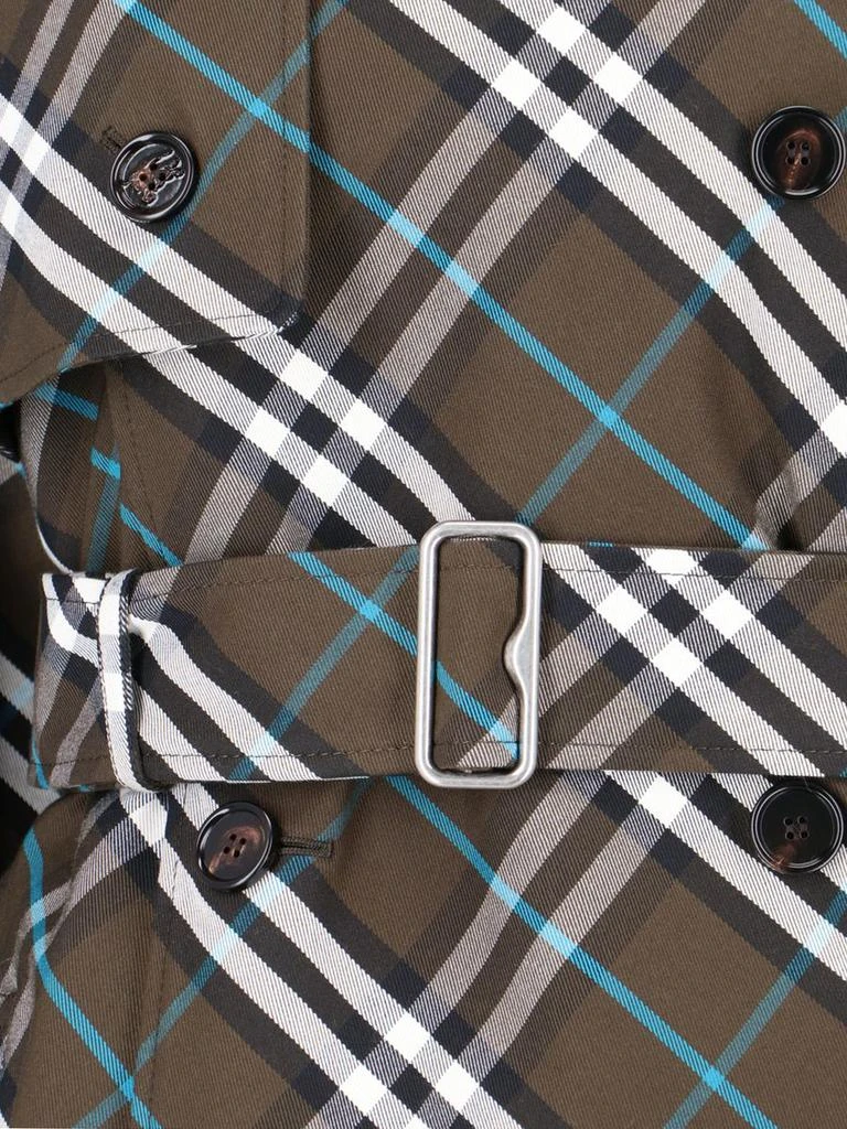 Burberry Burberry Jackets 4