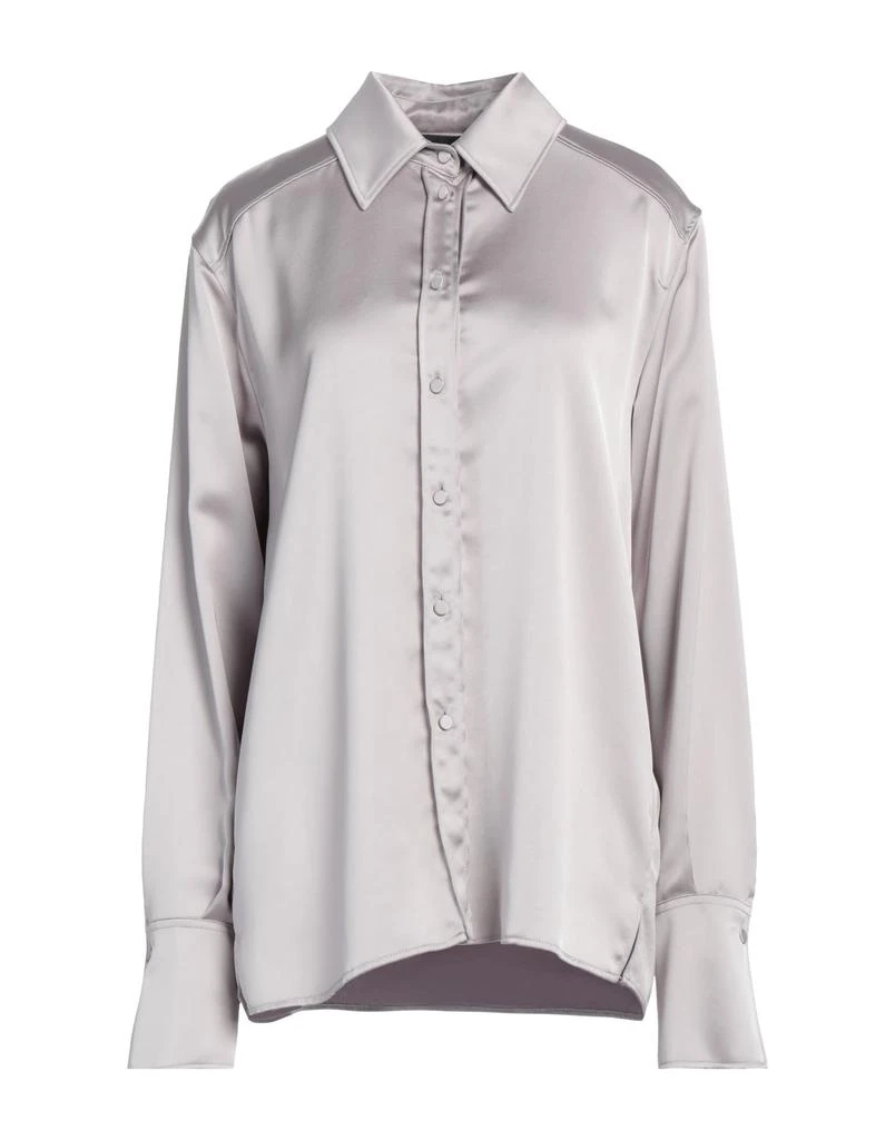 THE ANDAMANE Solid color shirts & blouses 1