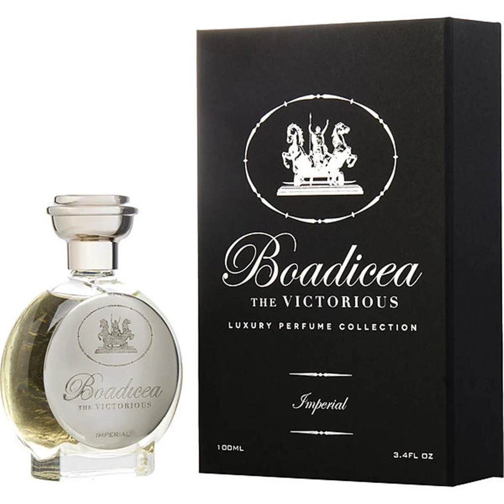 Boadicea the Victorious Boadicea the Victorious  3.4 oz Eau De Parfum Spray by  Imperial for Unisex 1