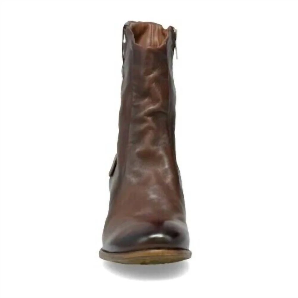 A.S. 98 WOMEN'S GERALD BOOTS 3
