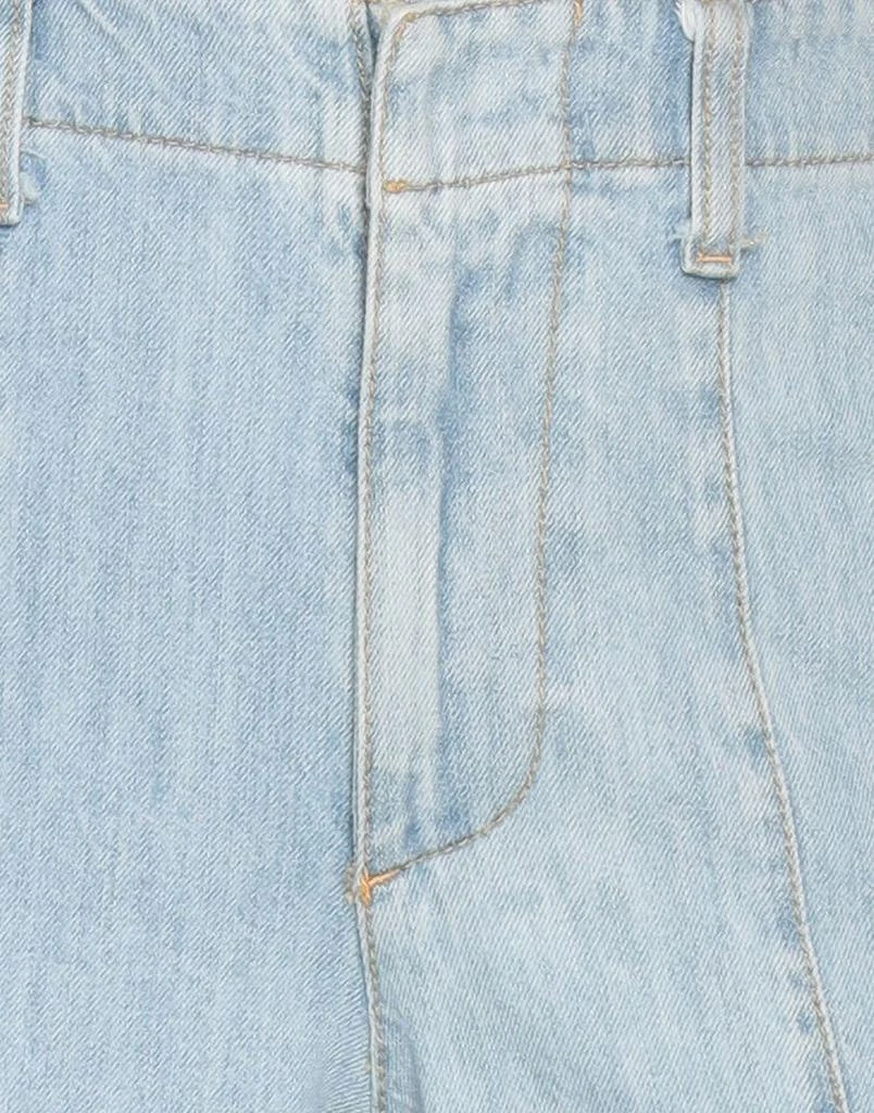 Au Jour Le Jour Denim pants 4