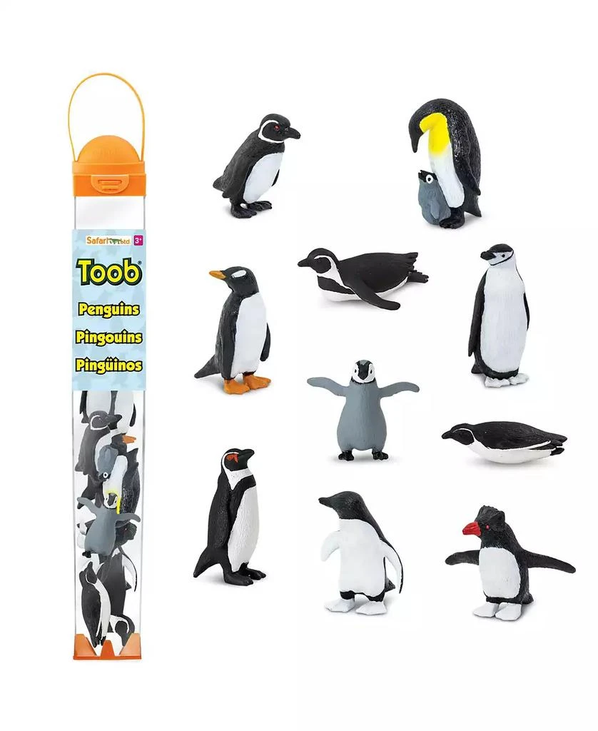 Safari Ltd. - Penguins