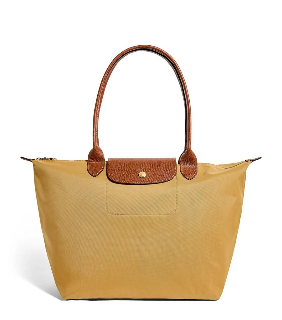 Longchamp Large Le Pliage Original Tote Bag 1