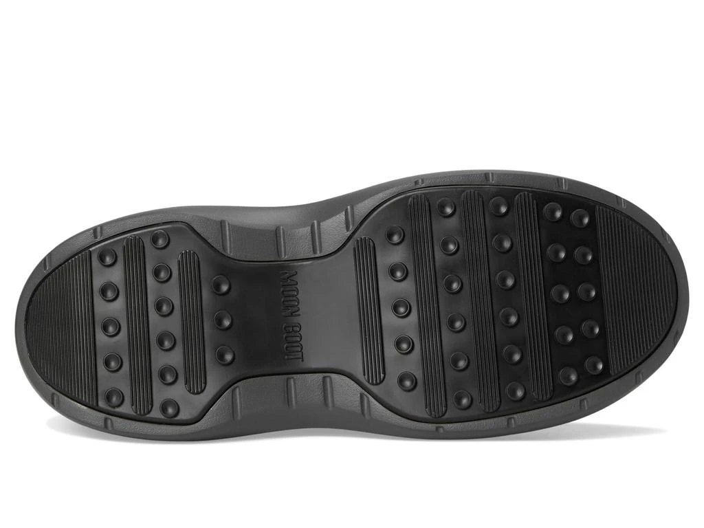 Moon Boot Luna Low Boot Suede 3