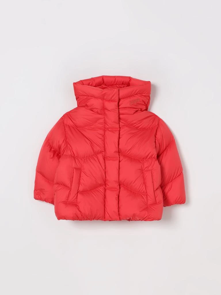 IL GUFO Jacket kids Il Gufo