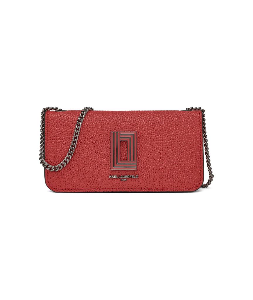 Karl Lagerfeld Paris KOSETTE SHOULDER BAG