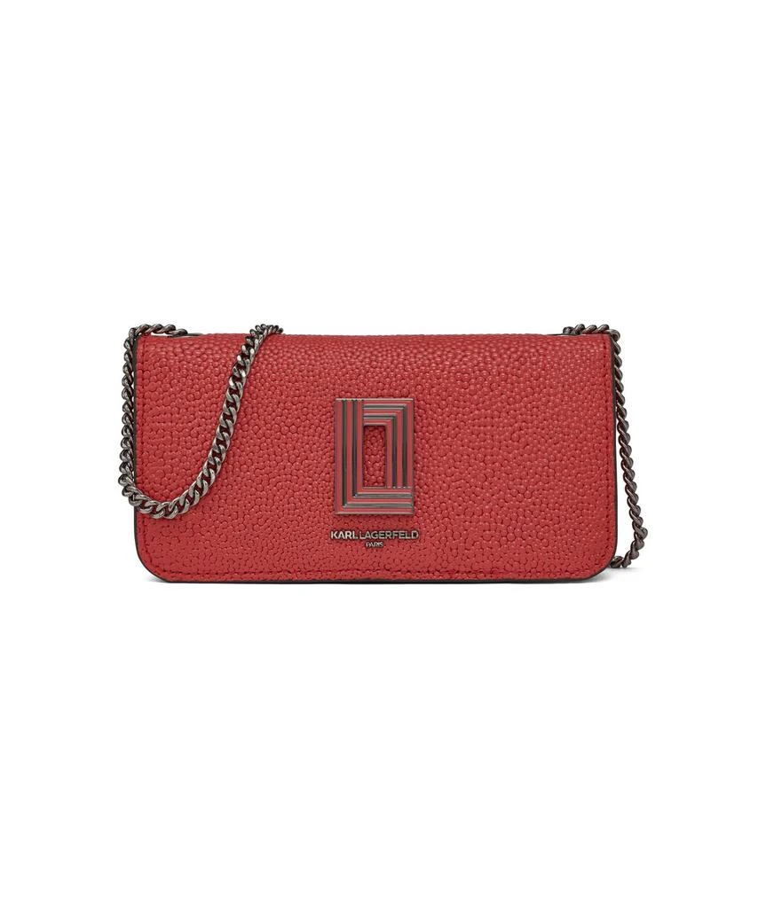 Karl Lagerfeld Paris KOSETTE SHOULDER BAG 1