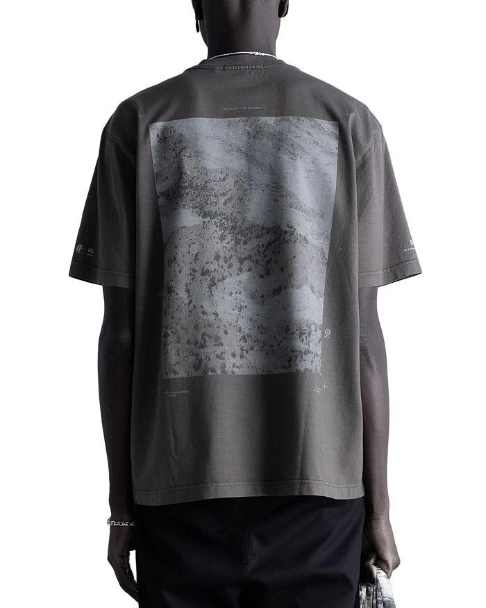Stampd Sandlands Relaxed Tee 2