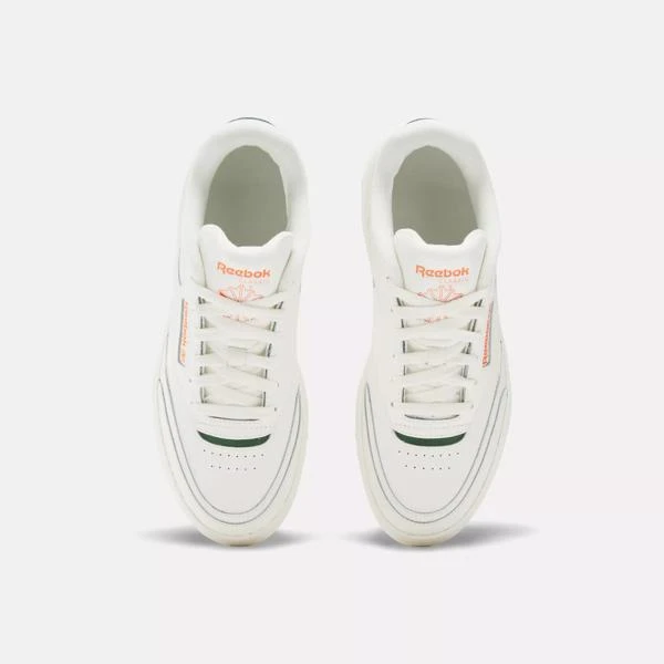 Reebok Club C Extra Shoes 4