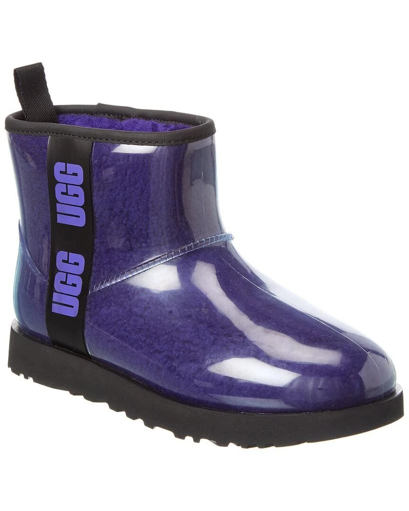 UGG Classic Clear Mini Boot 1