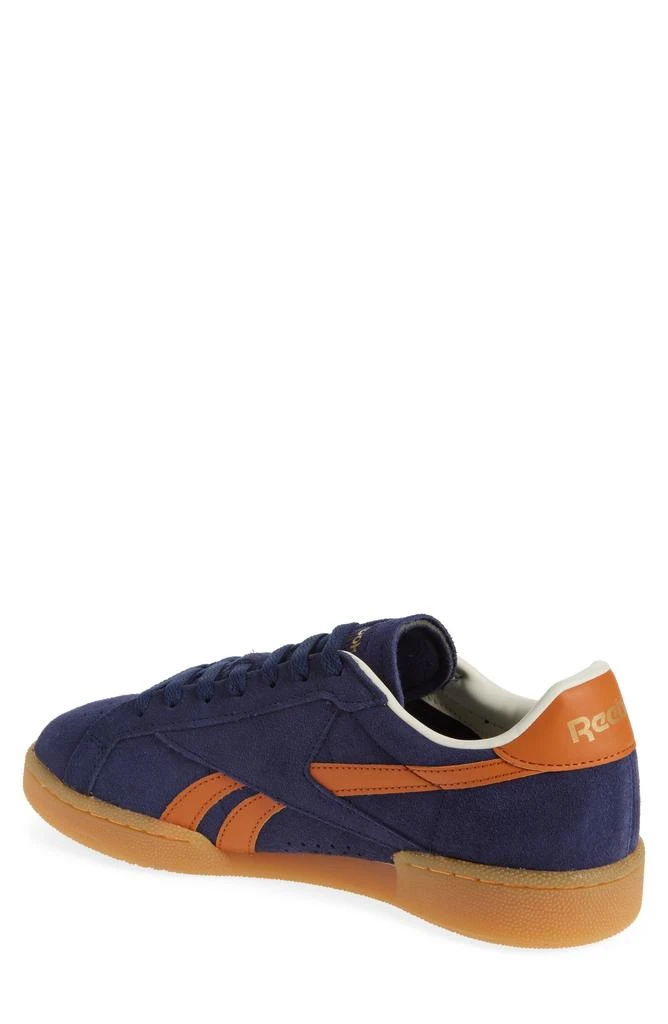 Reebok Club C Grounds Sneaker 2