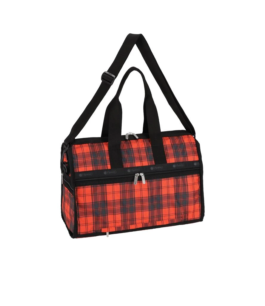 LeSportsac Deluxe Medium Weekender 2
