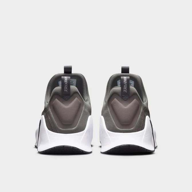 NIKE Men's Nike Free Metcon 6 Training Shoes 4